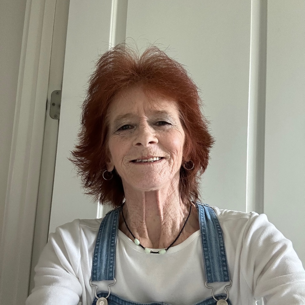 Meet your Posher, Janice